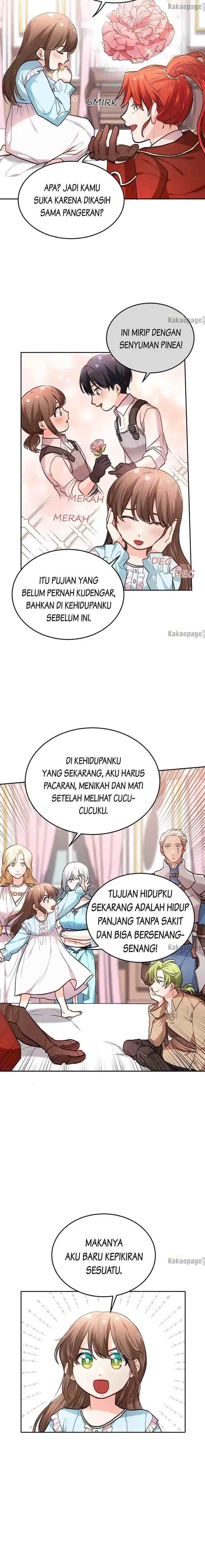 I Was Just an Ordinary Lady chapter 93 halaman 14