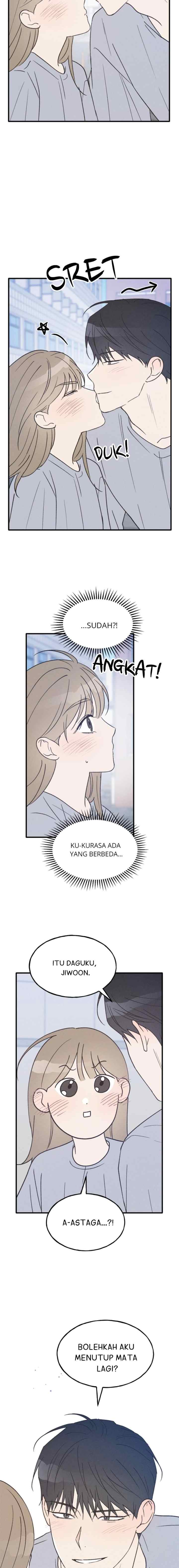 Boyfriend's Law chapter 35 halaman 19