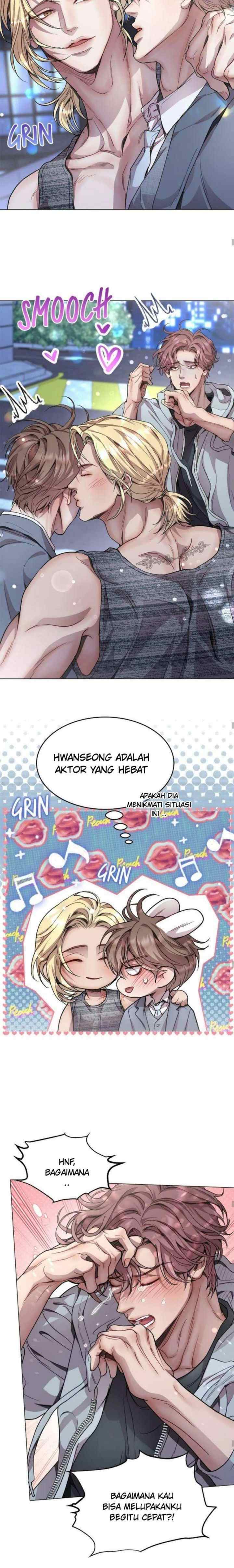 Egocentric Way Of Thinking chapter 68 halaman 9