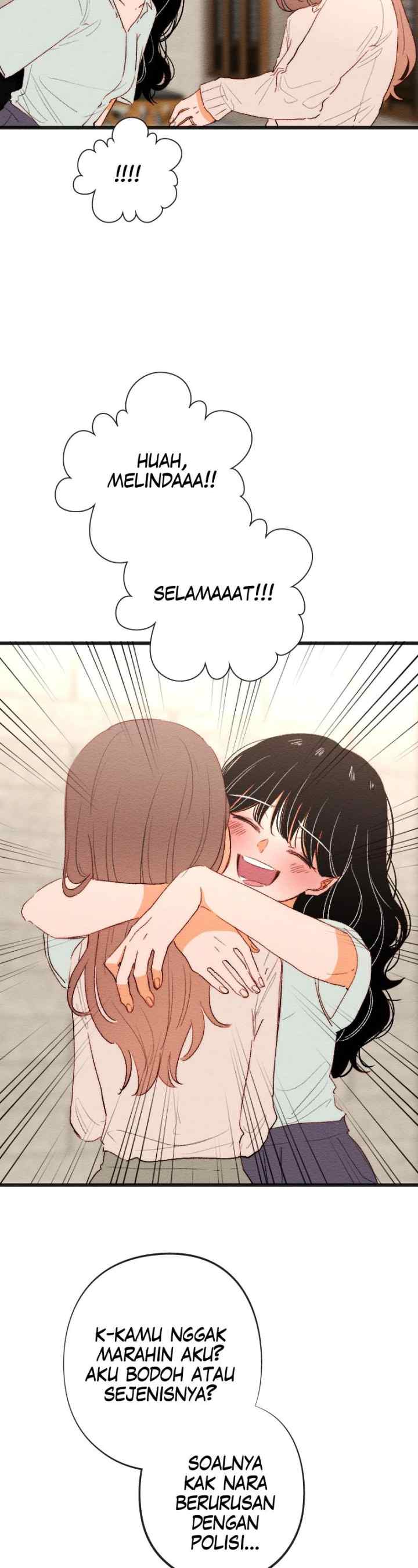 Mistake S1 chapter 170 halaman 12