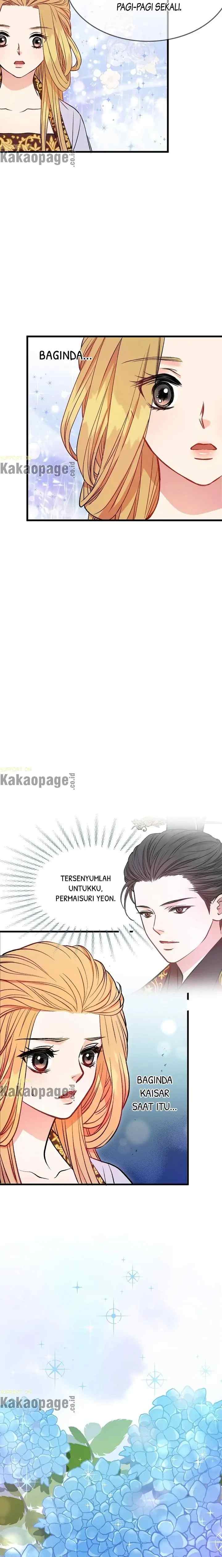 L'Épouse du désert chapter 22 halaman 18