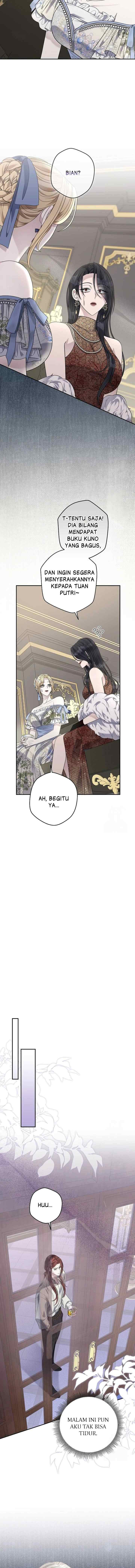Indulgence chapter 18 halaman 13