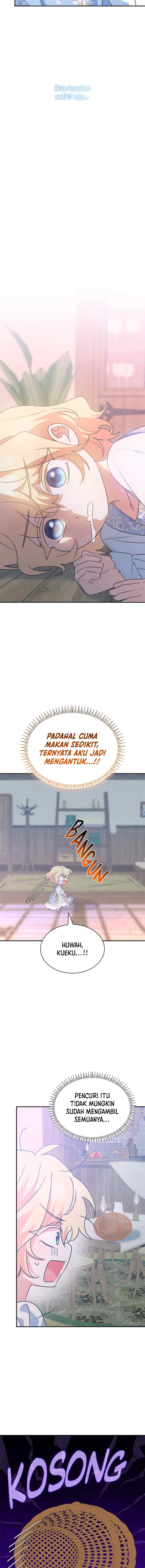 Living in the Princess Flower Garden chapter 15 halaman 7