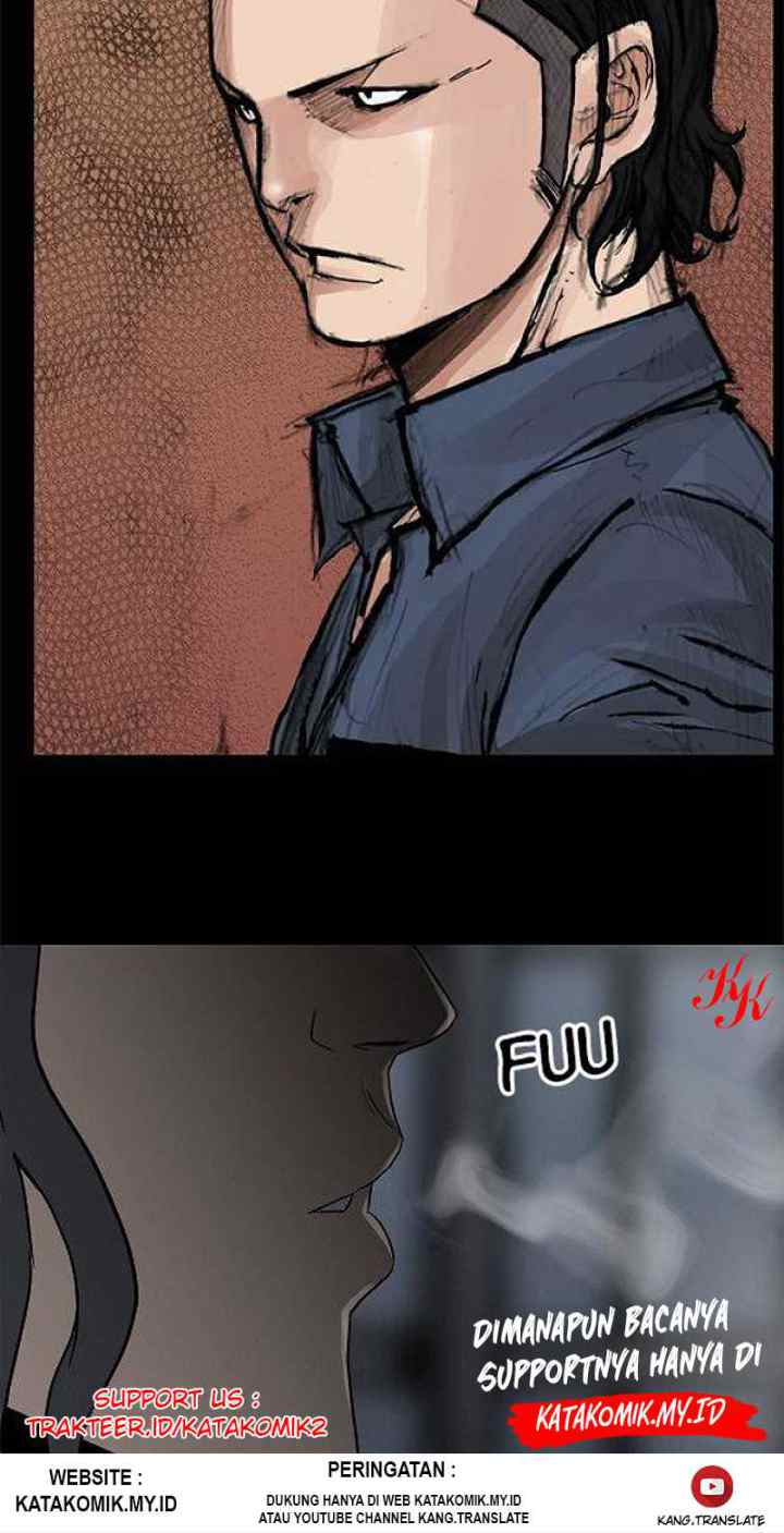 Dokgo 2 chapter 51 halaman 11