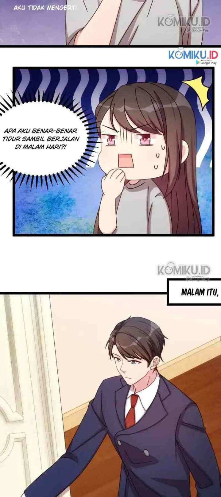 CEO's Sudden Proposal chapter 126 halaman 13