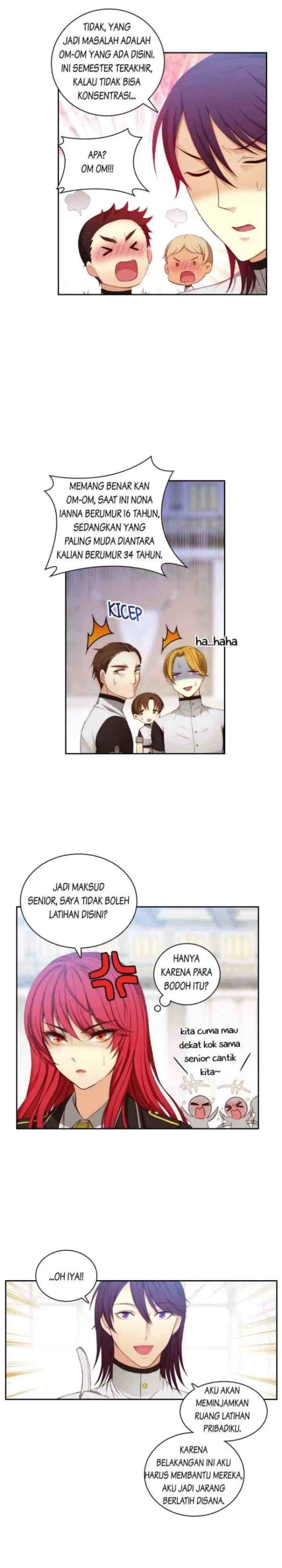 Adonis chapter 50 halaman 12