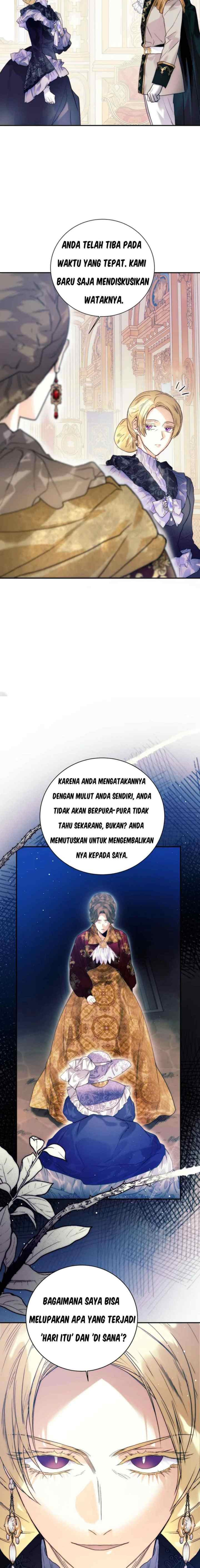 Royal Marriage chapter 102 halaman 18