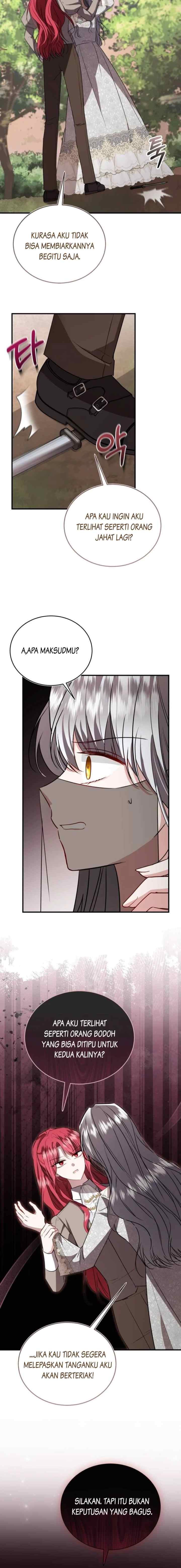 That Villain's Life, I'll Live It Once chapter 57 halaman 16
