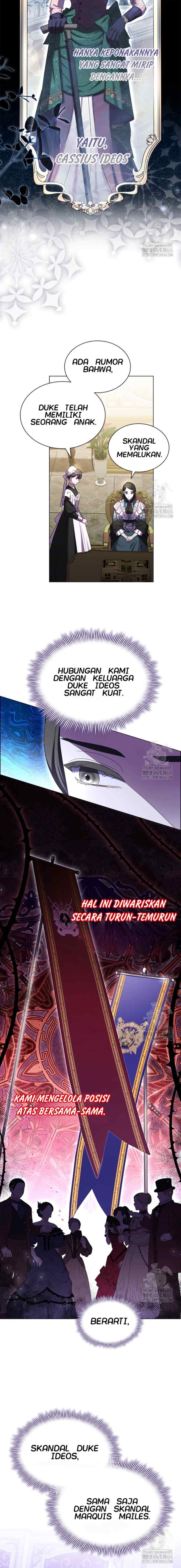 She Is Not My Daughter chapter 9 halaman 15