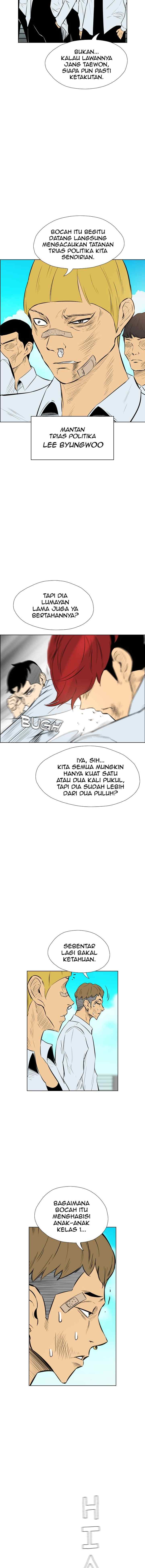 Reawaken Man chapter 141 halaman 5
