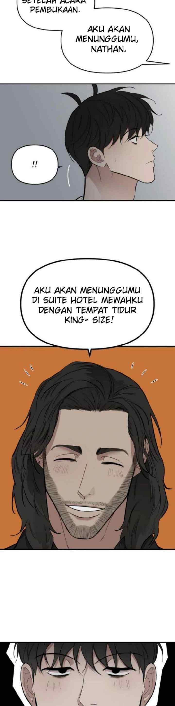 Take Off chapter 120 halaman 14