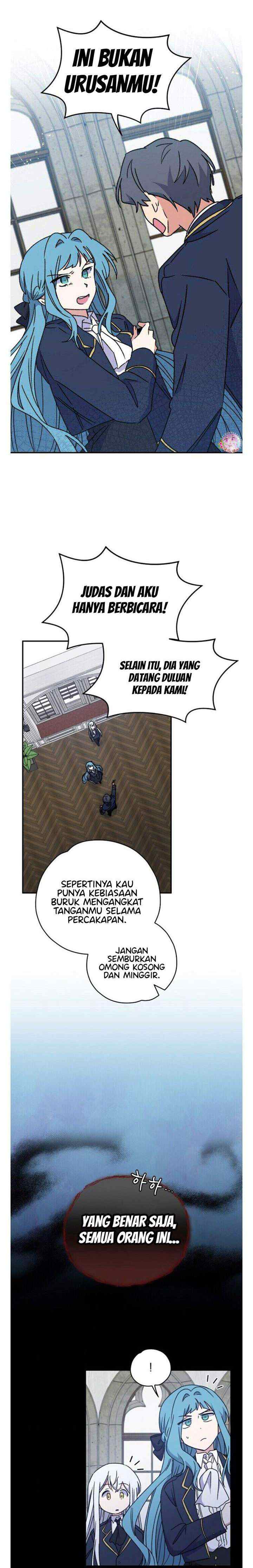 Yigret chapter 21 halaman 12
