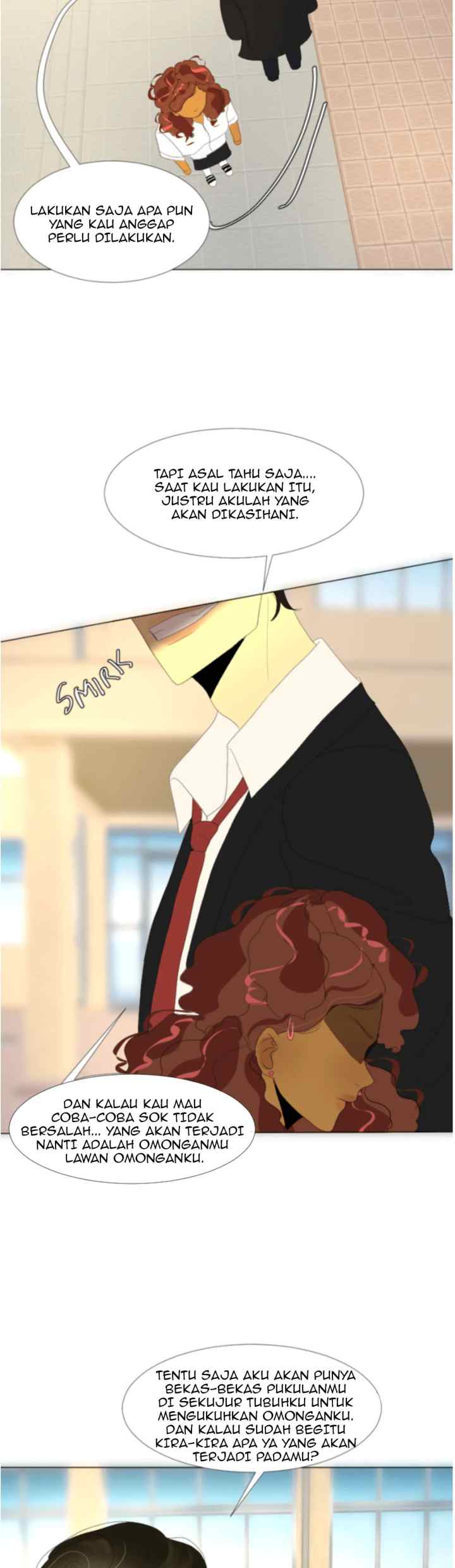 Violent Pink chapter 9 halaman 13