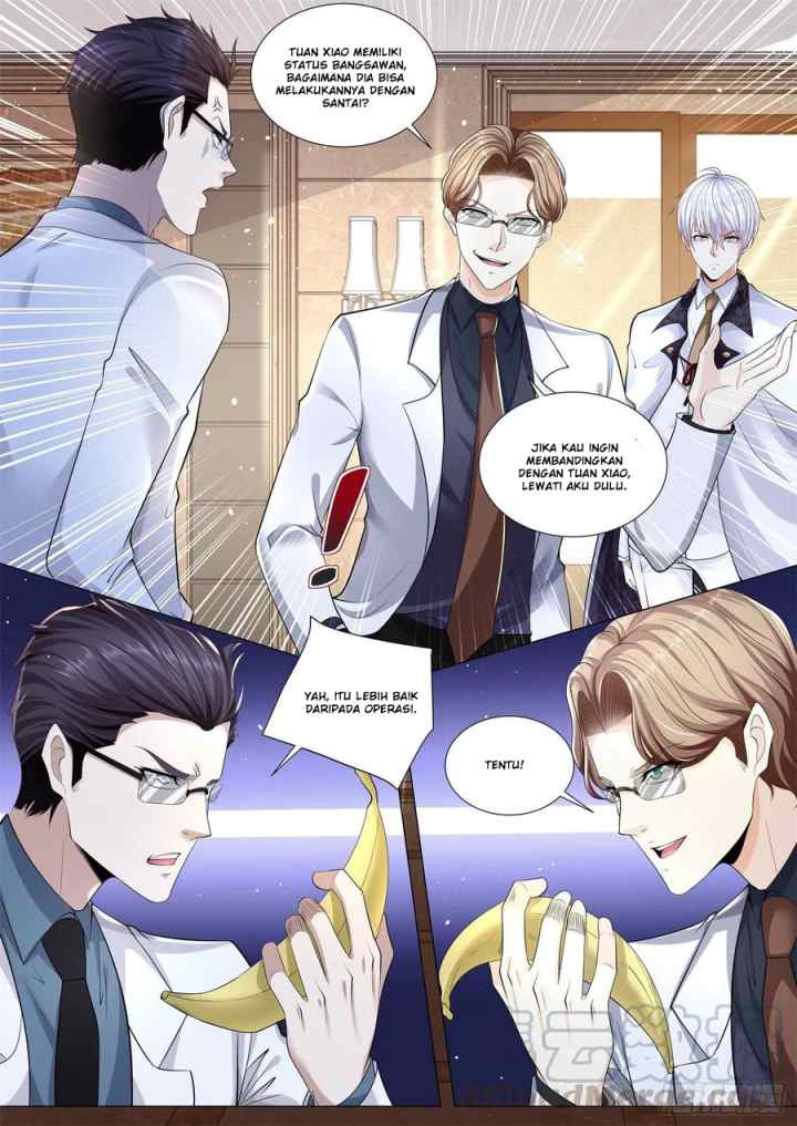 Shen Hao's Heavenly Fall System chapter 313 halaman 13