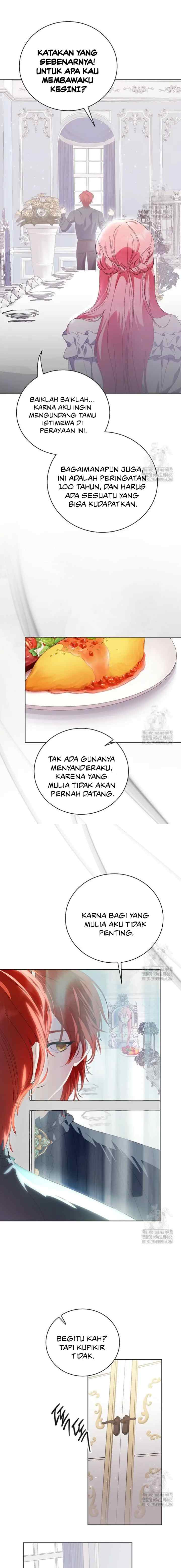 If You Remove the Kind Protagonist's Mask chapter 73 halaman 9