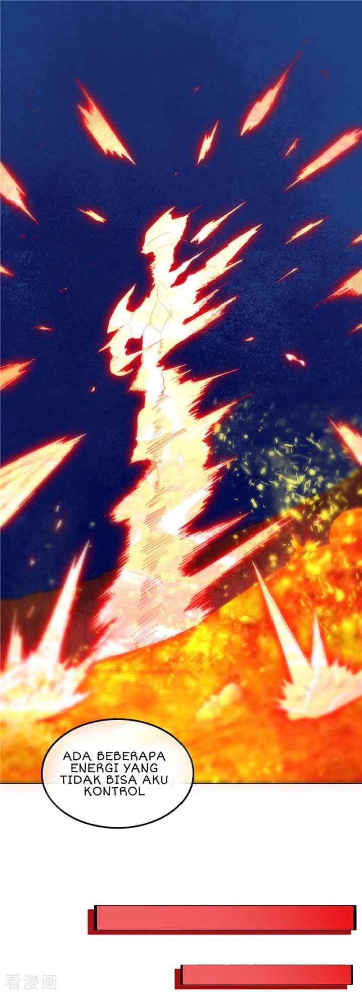 Supreme Godly System chapter 247 halaman 14