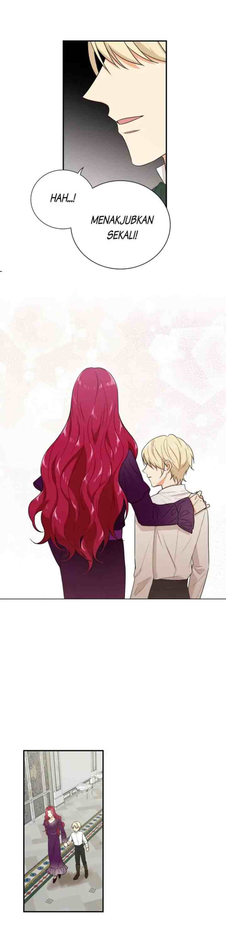 I Became the Villain's Mother chapter 10 halaman 12