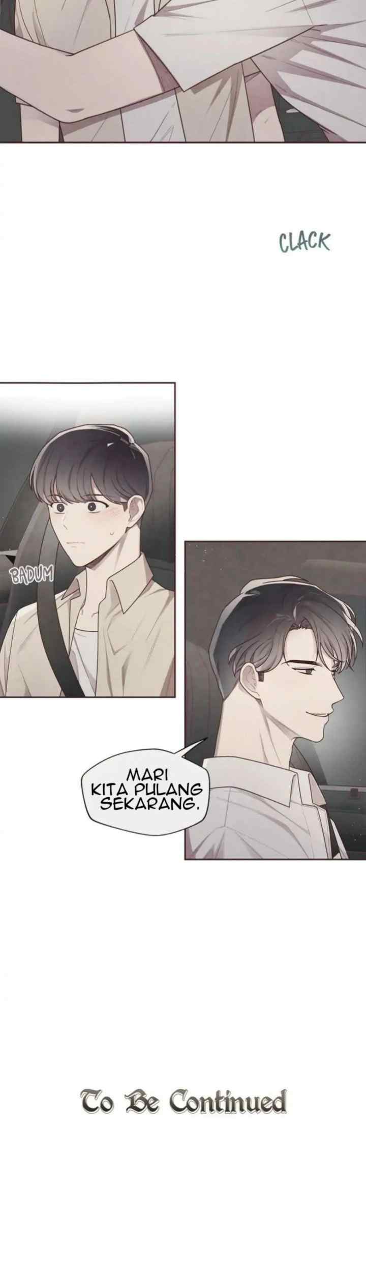 Relationship Ring chapter 12 halaman 18