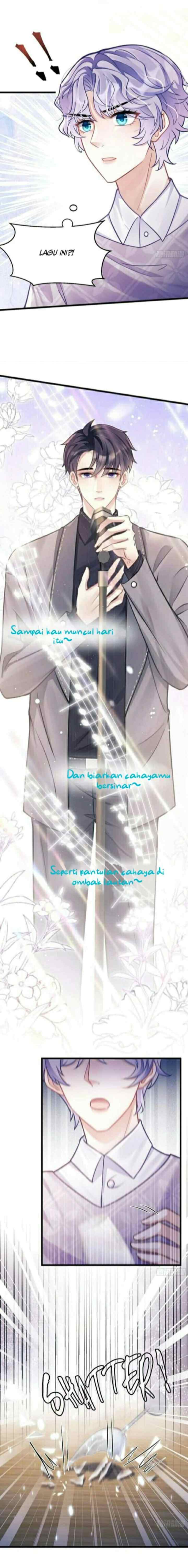 I Suspect the Actor Is Fishing for Me chapter 7 halaman 15
