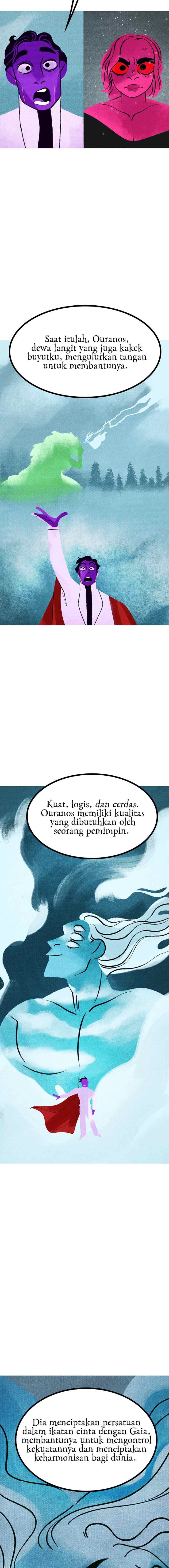 Lore Olympus chapter 268 halaman 4