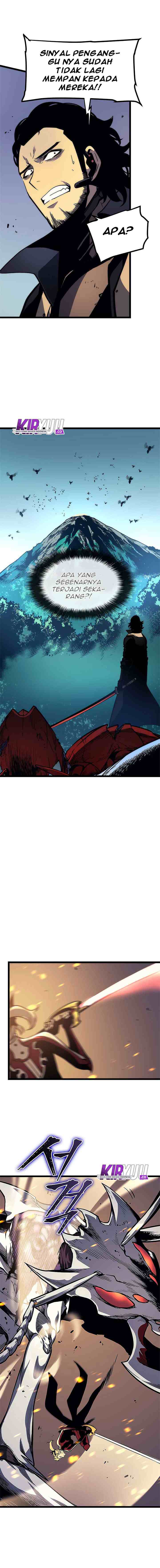 Solo Leveling chapter 98 halaman 15