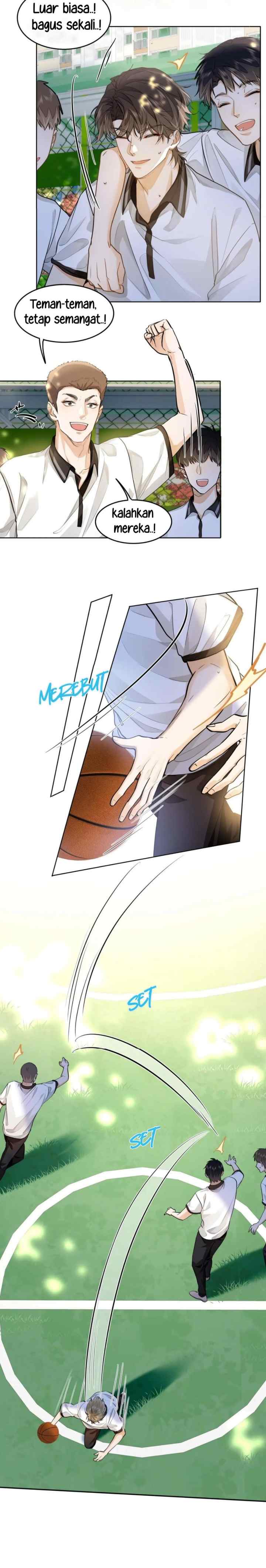 I Like Your Pheromones chapter 12 halaman 4