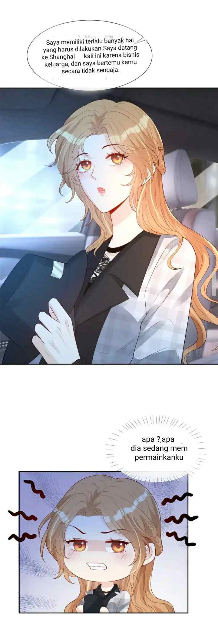 Provoking chapter 34 halaman 14