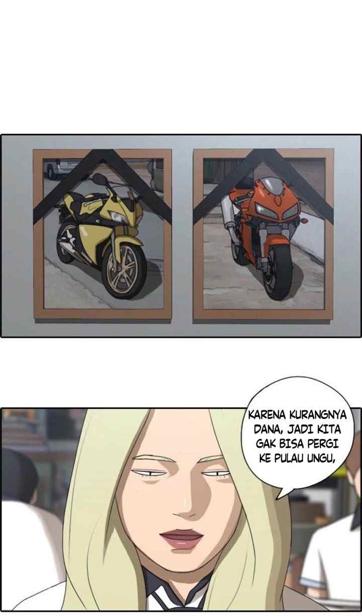 Free Draw chapter 70 halaman 10