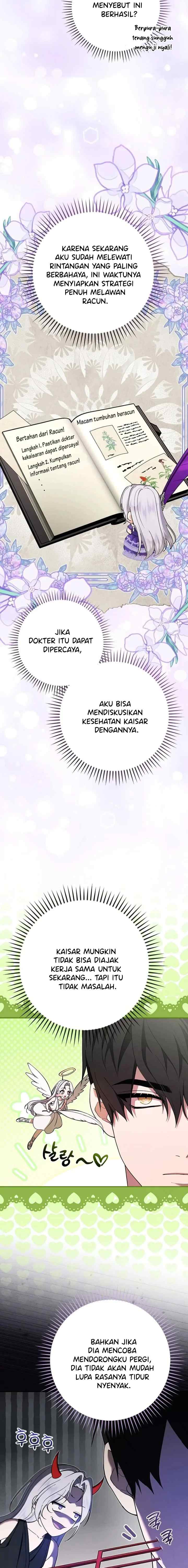I Became The Tyrant's Dying Wife chapter 7 halaman 12