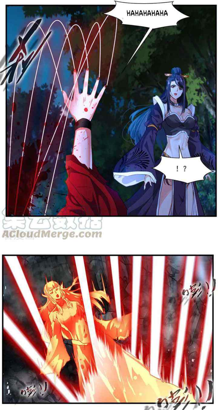 Jueshi Guzun chapter 6 halaman 4