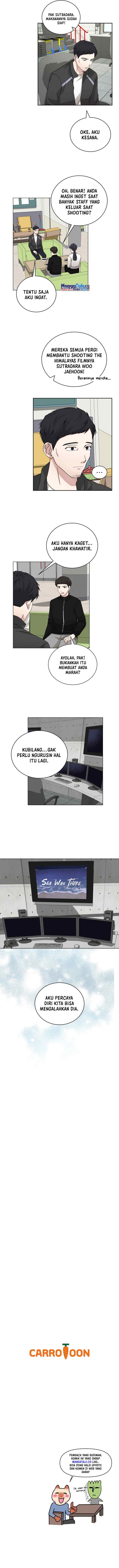 Big Life chapter 70 halaman 11