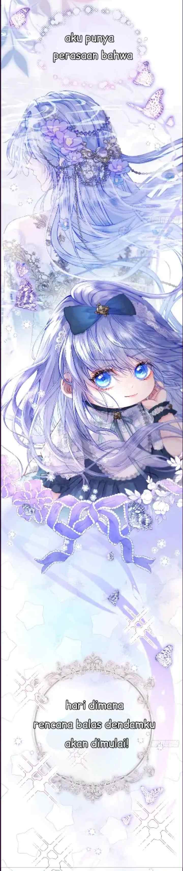 After Being Reborn I Was Surrounded By Enemies Cubs chapter 3 halaman 17