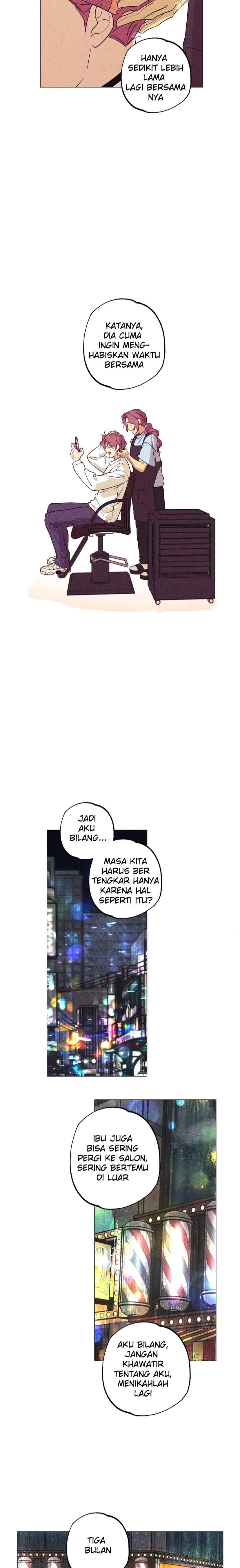 Spinach Bouquet chapter 119 halaman 4