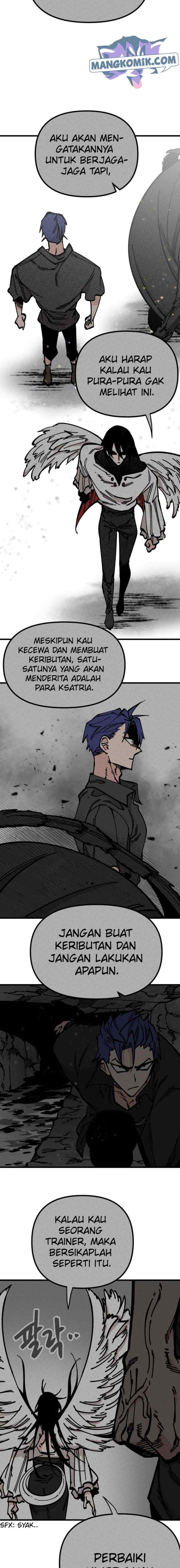 Rathard chapter 55 halaman 11