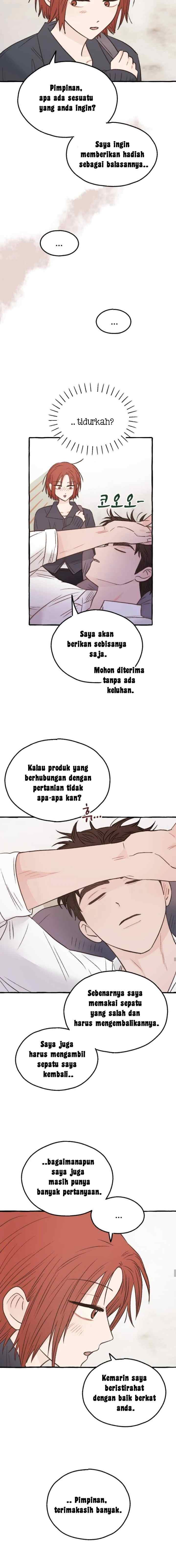 President of the Forest chapter 22 halaman 4