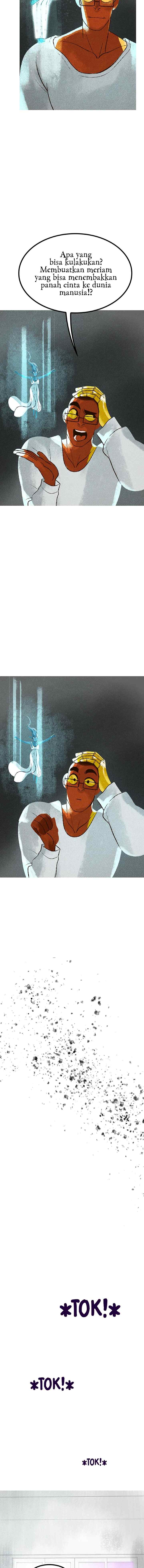 Lore Olympus chapter 225 halaman 5