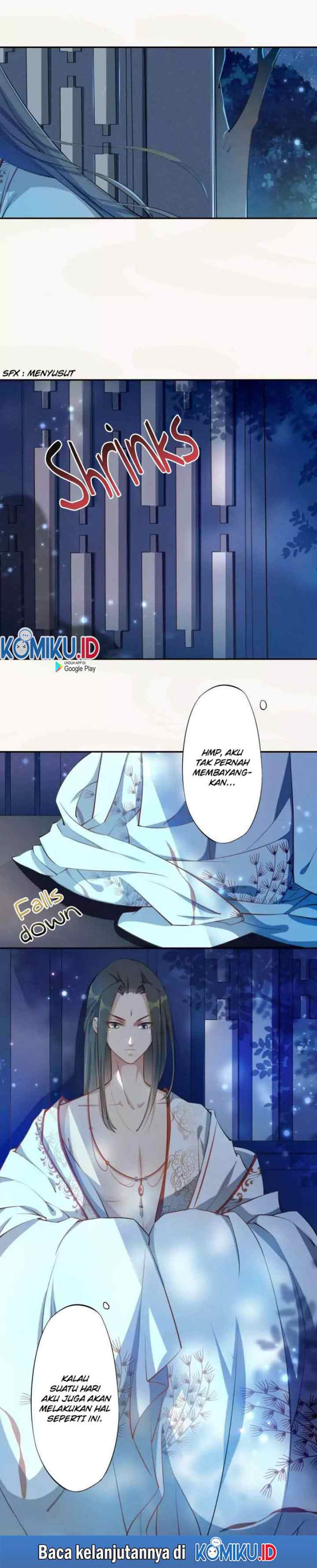 Peerless Alchemist chapter 54 halaman 10