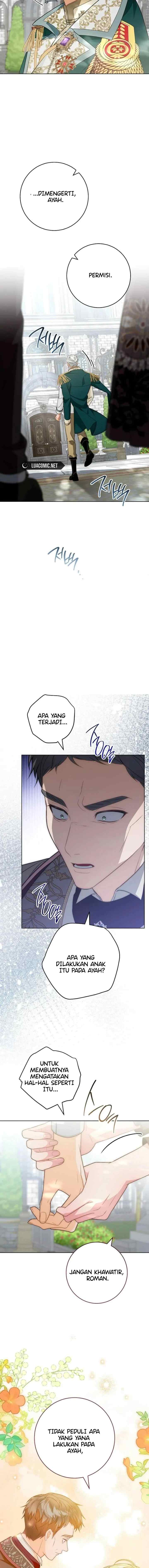 I Was Told To Die chapter 17 halaman 8