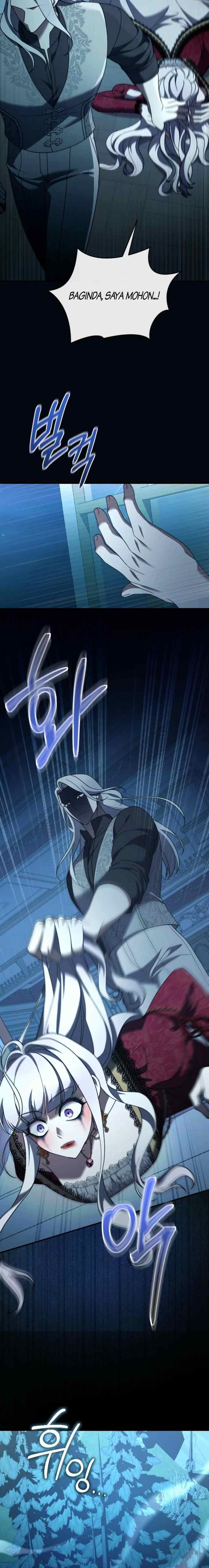 The Empress's Beast Selection chapter 47 halaman 15