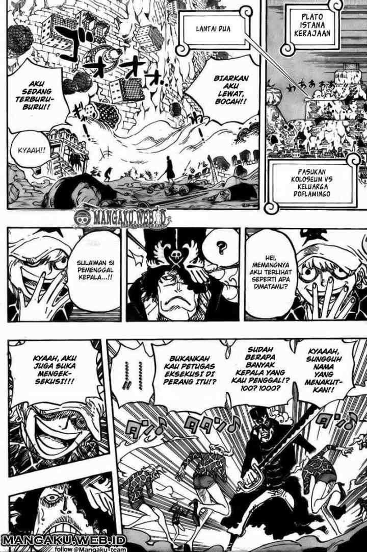One Piece chapter 753 halaman 5