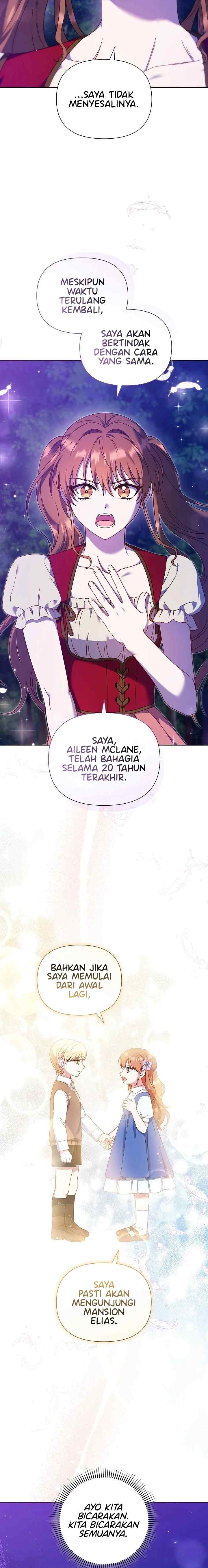 The Male Lead's Father is So Handsome That It's a Big Deal chapter 26 halaman 4