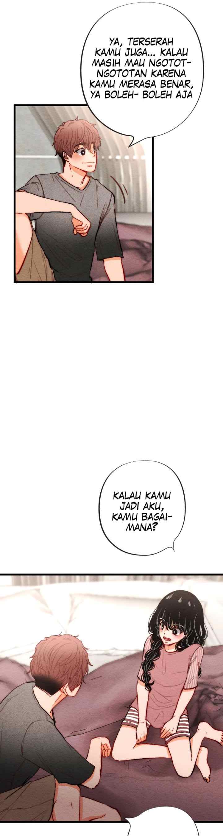 Mistake S1 chapter 123 halaman 7