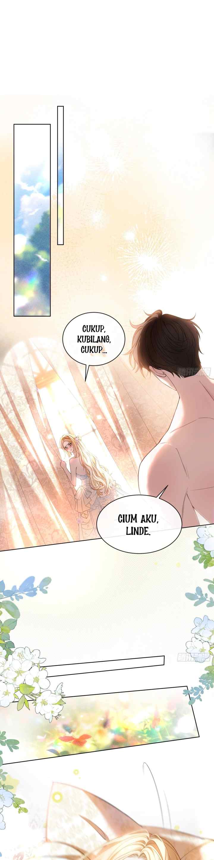 The Secret Game of Nobles chapter 39 halaman 14