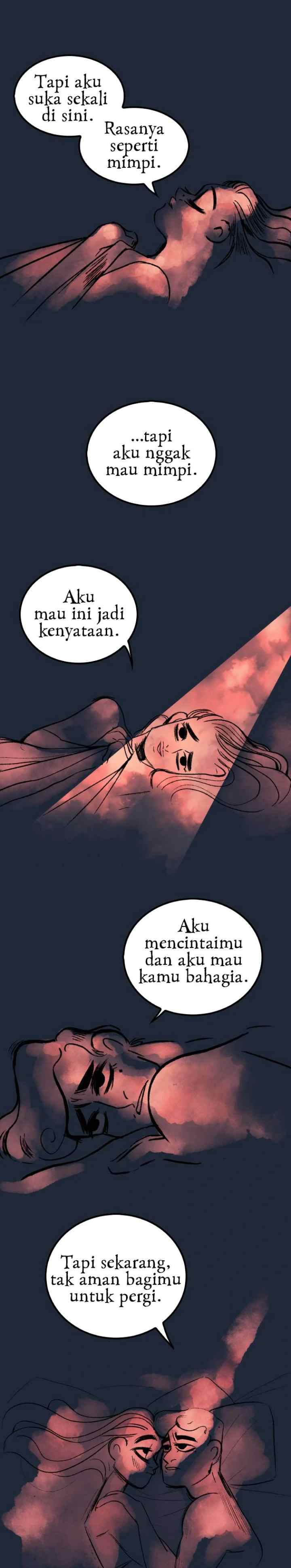 Lore Olympus chapter 15 halaman 12