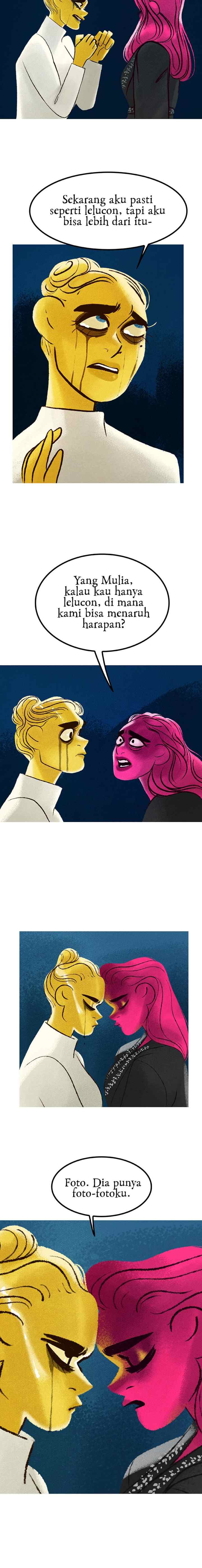 Lore Olympus chapter 137 halaman 6