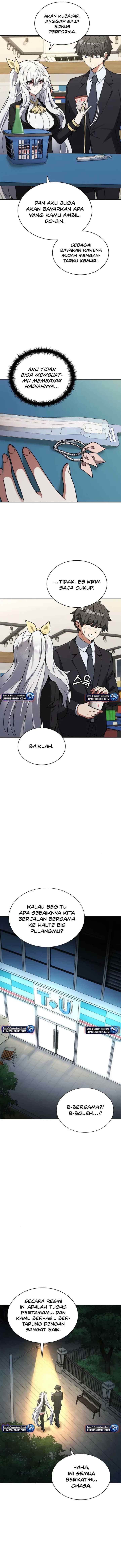 Part-Time Grim Reaper chapter 15 halaman 7