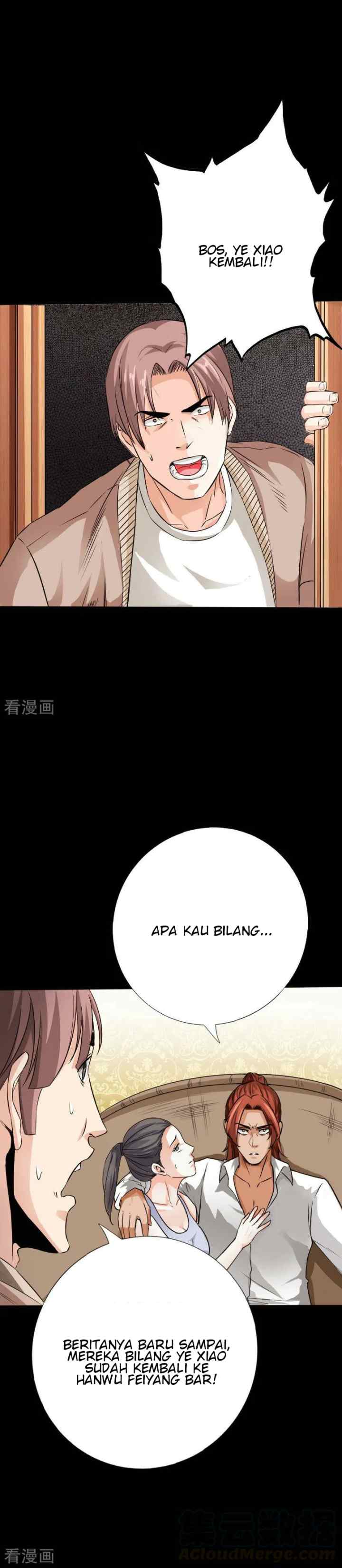 Hopeless chapter 78 halaman 15