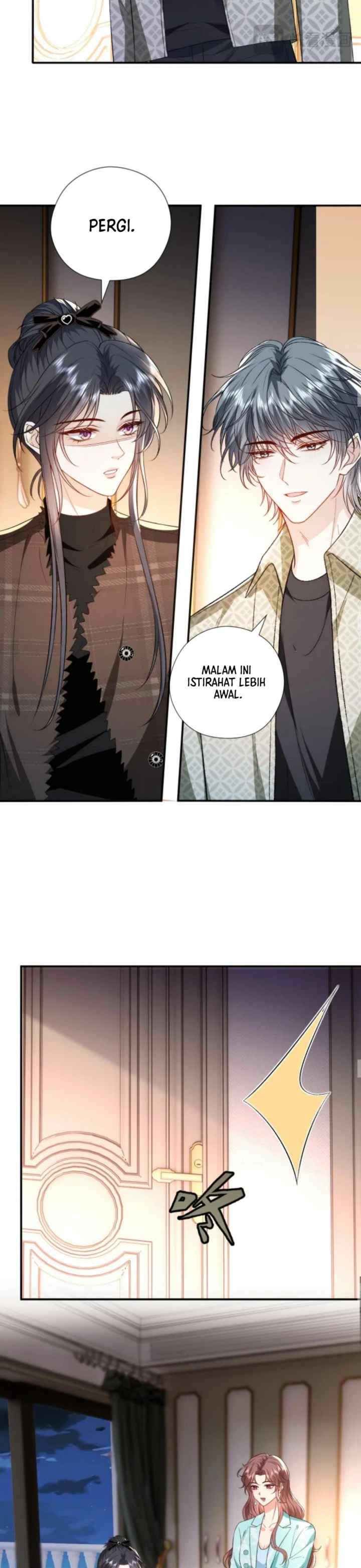 Madam and Her Daily Online Face-Slapping chapter 169 halaman 12