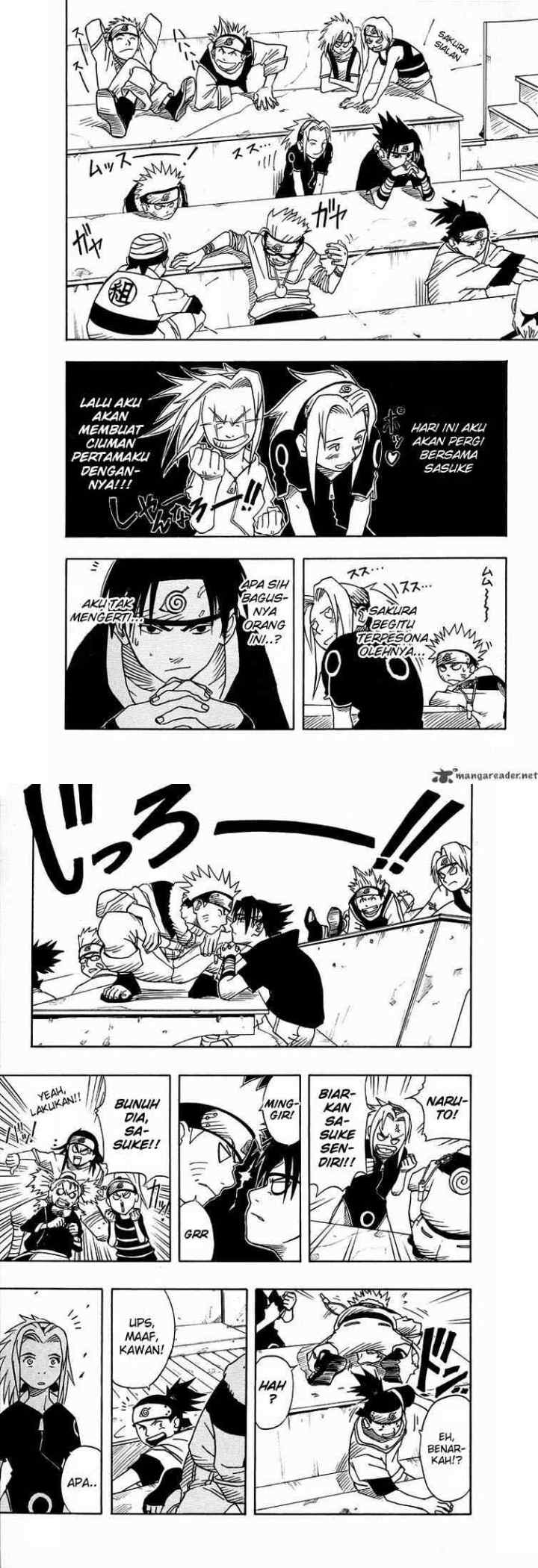 Naruto chapter 3 halaman 4
