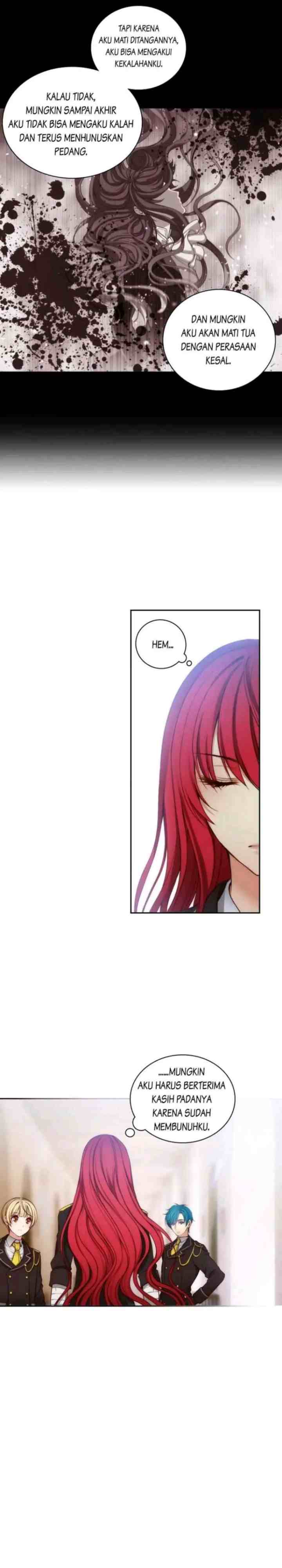 Adonis chapter 42 halaman 12